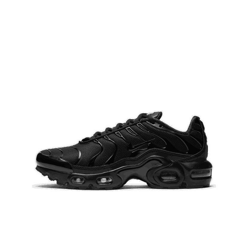 Кецове и обувки Nike Air Max Plus Черно | CD0609-001