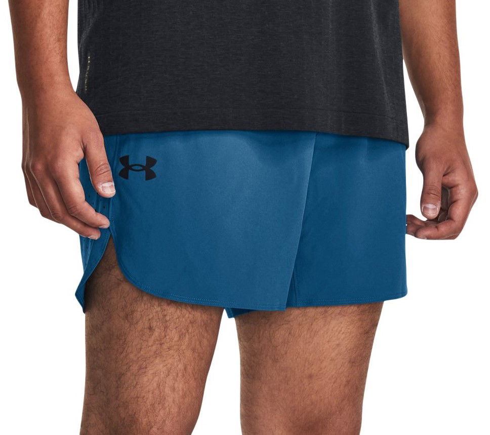 Къси панталони Under Armour Peak Тъмно синьо | 1376782-426, 0