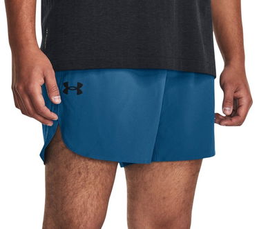 Къси панталони Under Armour Peak Тъмно синьо | 1376782-426, 0