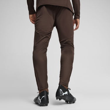 Спортни панталони Puma FC St. Pauli Men's Training Pants Кафяво | 778725_05, 2