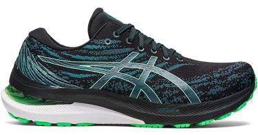 Кецове и обувки Asics Gel-Kayano 29 Черно | 1011b440-004, 1