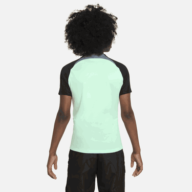 Фланелка Nike Dri-FIT Chelsea FC Strike Тюркоазено | dz0828-354, 2