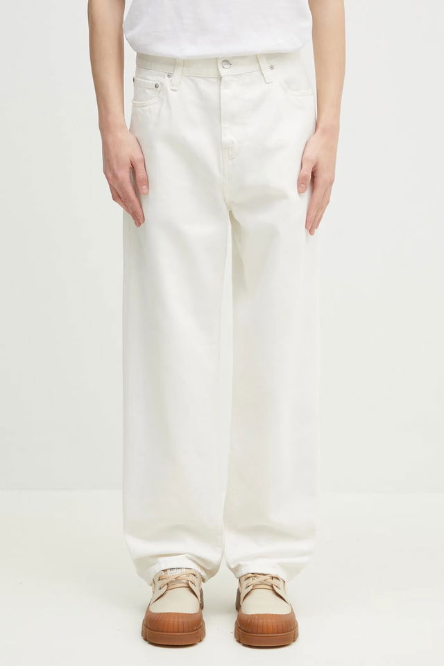 Aaron Loose Fit Jeans