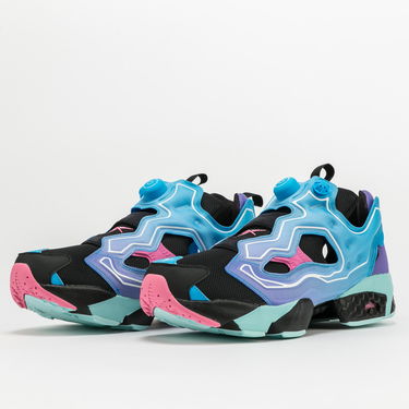 Кецове и обувки Reebok Instapump Fury OG Синьо | FY9331, 1