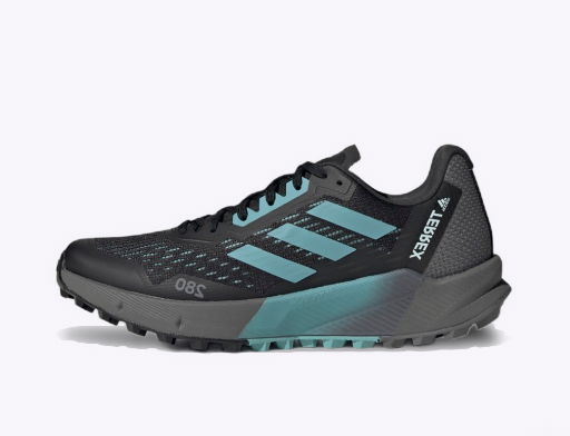 Бягане adidas Performance Terrex Agravic Flow 2.0 Черно | H03189