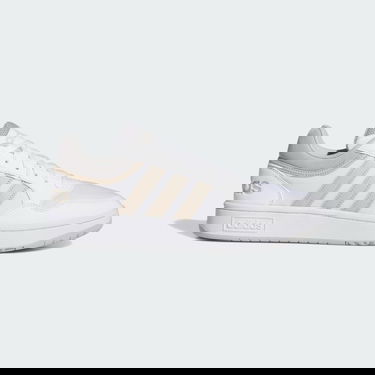 Кецове и обувки adidas Performance adidas Sportswear Hoops 3.0 Summer Бежово | IG1488, 1