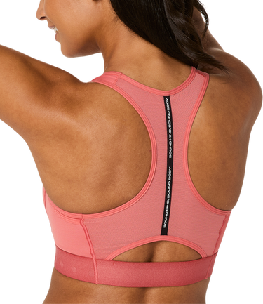 Сутиен Asics Asics Road Compression Bra Розово | 2012c995-702, 1