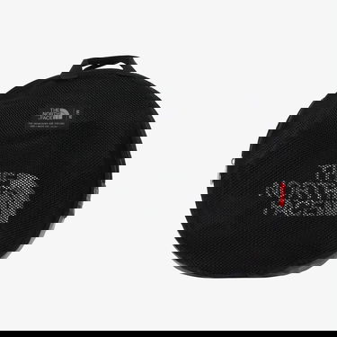 Раници и чанти The North Face Base Camp Duffel - M TNF Черно | NF0A52SAKY4, 2