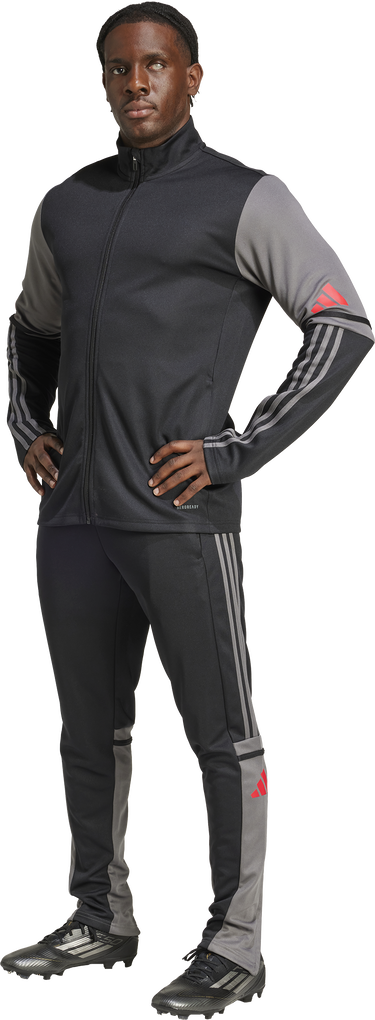 Суитчър adidas Originals Squadra 25 Track Jacket Черно | jd1630, 3