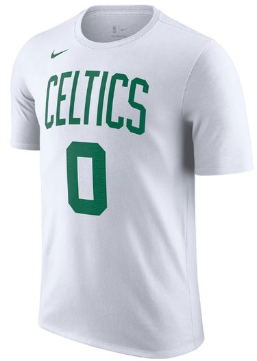 Фланелка Nike Jersey Boston Celtics Бяло | dr6364-102, 0