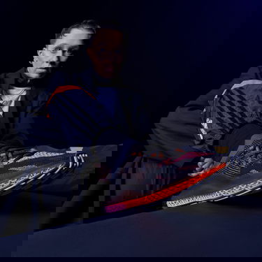Кецове и обувки adidas Originals 4D Fusio Черно | FZ2414, 6