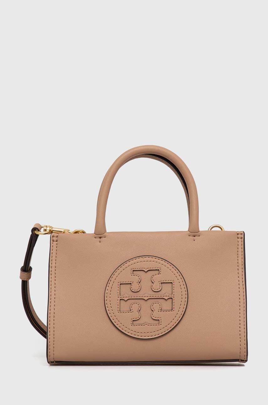 Дамска чанта Tory Burch Large Handbag Бежово | 145613.200, 0