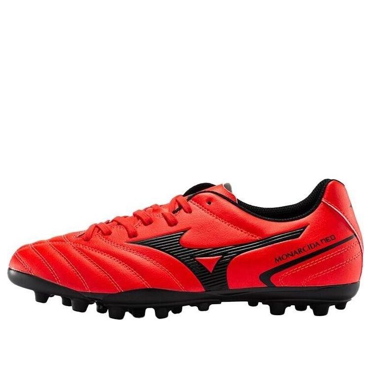 Кецове и обувки Mizuno Morelia Neo II Червено | P1GA210660