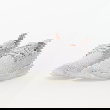 Кецове и обувки adidas Originals NMD_R1 Бяло | GX9531, 5