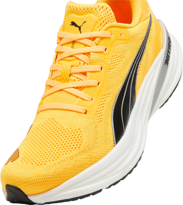 Кецове и обувки Puma Magnify NITRO 2 FADE Жълто | 310481-01, 4