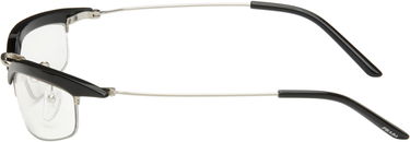 Слънчеви очила Prada Prada Runway Blue Light Glasses Черно | 0PR B50S 8056262322147, 2