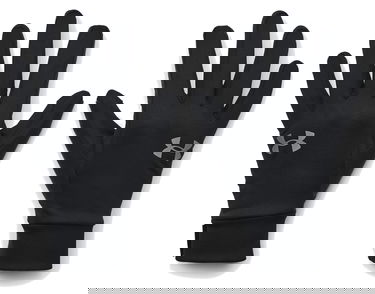 Ръкавици Under Armour Storm Liner Черно | 1377508-001, 0