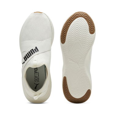 Кецове и обувки Puma Softride Harmony Slip Wns 36 Бяло | 379606-02, 4