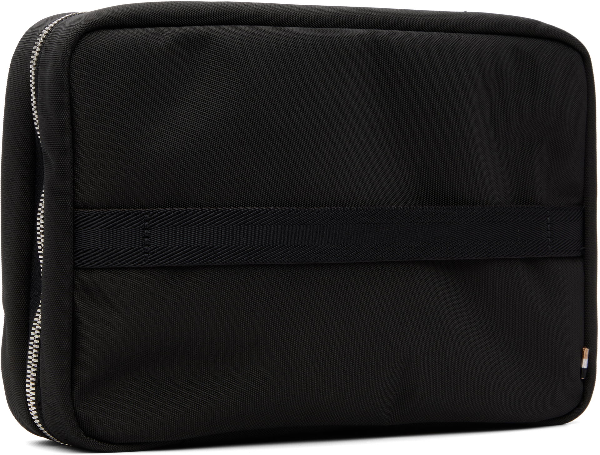 BOSS Logo Hardware Pouch, 2