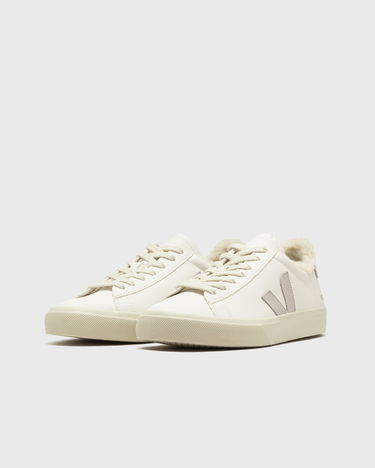 Кецове и обувки Veja Veja Campo Winter Бяло | CW0520571A, 2