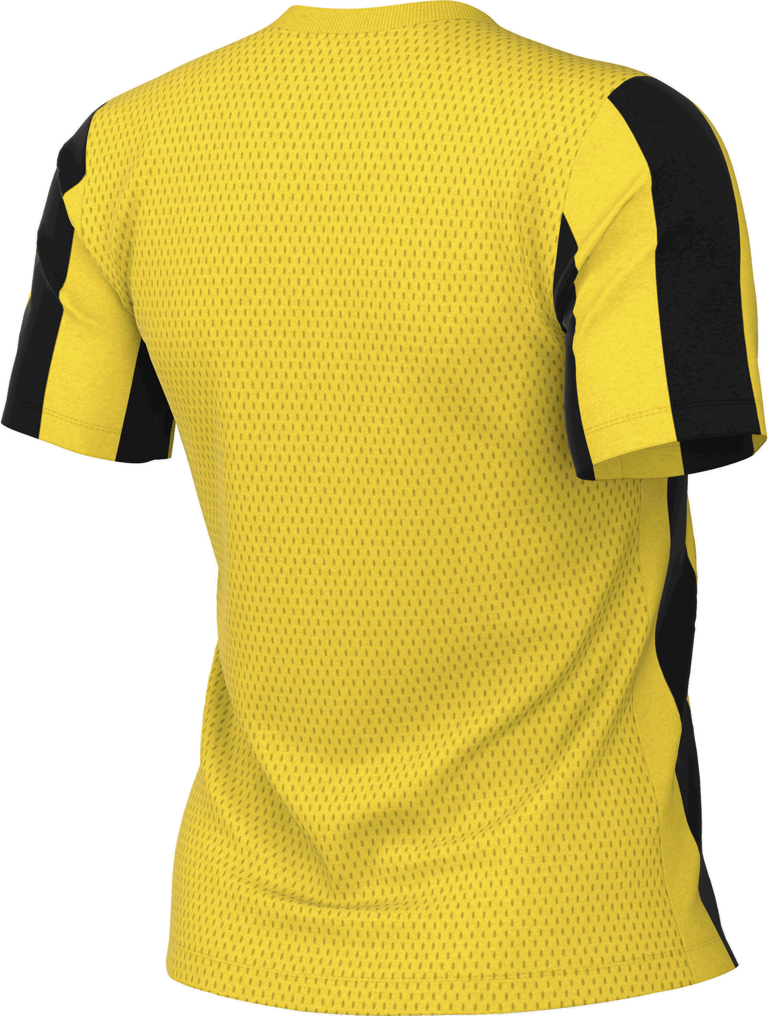 Фланелка Nike Nike Striped Division V Jersey Жълто | fz9339-719, 1
