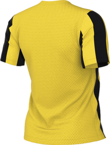 Фланелка Nike Nike Striped Division V Jersey Жълто | fz9339-719, 1