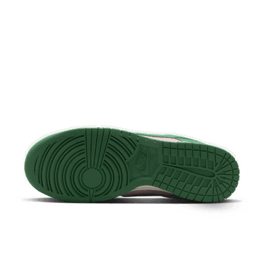 Кецове и обувки Nike Dunk Low Retro SE Soft Pink Malachite - US 6.5 Зелено | FZ0549-600, 4