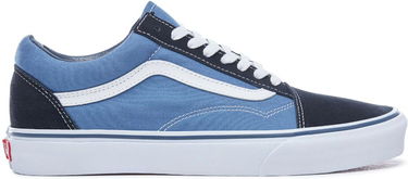 Кецове и обувки Vans Vans Old Skool Синьо | vn000d3hnvy1, 0