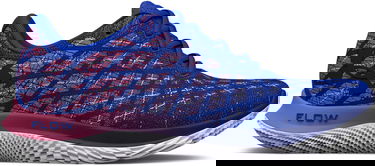 Кецове и обувки Under Armour FLOW Velociti WIND 2 Многоцветен | 3026579-400, 0