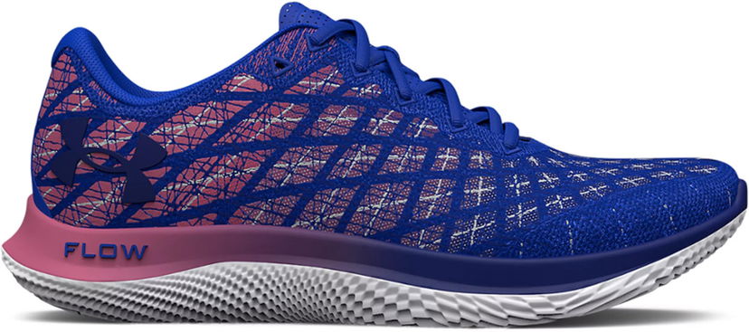 Кецове и обувки Under Armour FLOW Velociti WIND 2 Многоцветен | 3026579-400