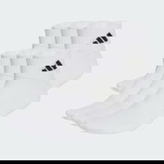 Cushioned Essentials Ankle Socks 6 Pairs