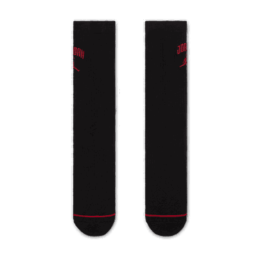 Чорапи Jordan Jordan Everyday Mid Socks Черно | HJ2434-010, 3