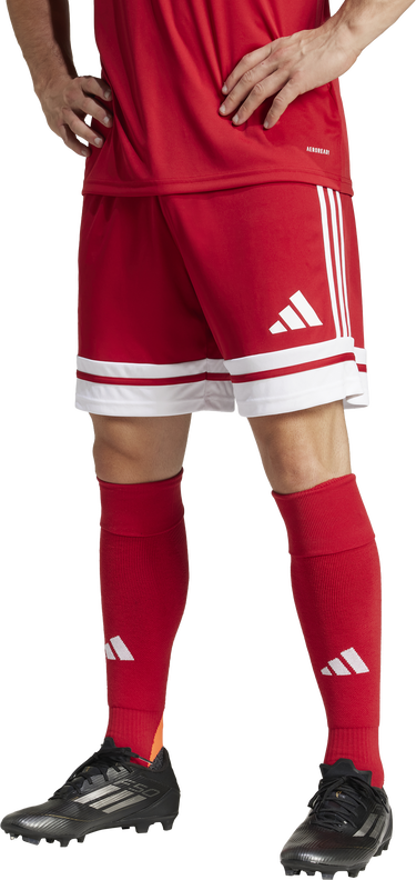 Къси панталони adidas Originals adidas Squadra 25 Shorts Червено | je7745, 3