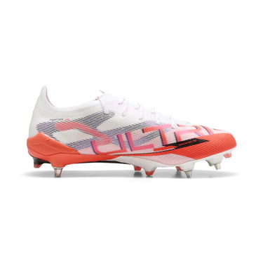 Кецове и обувки Puma FUTURE 5 ULTIMATE MxSG Бяло | 108343_01, 4