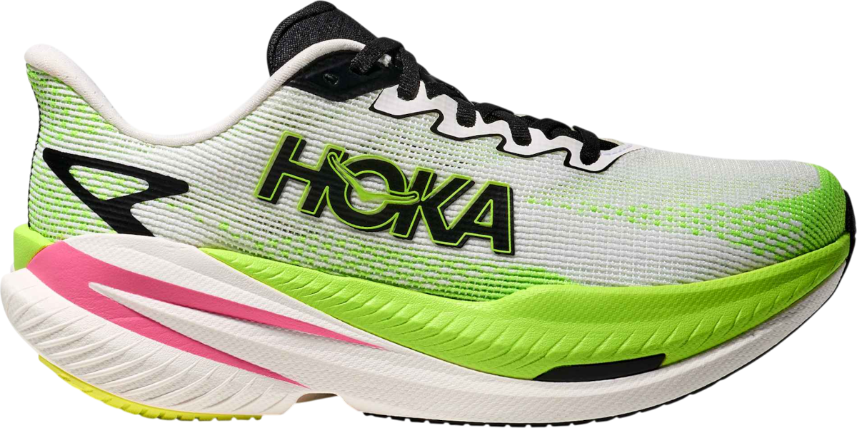 Кецове и обувки Hoka One One Hoka Mach X 3 Многоцветен | 1168721-wnl, 0