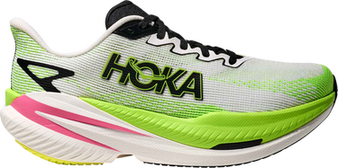 Кецове и обувки Hoka One One Hoka Mach X 3 Многоцветен | 1168721-wnl, 0