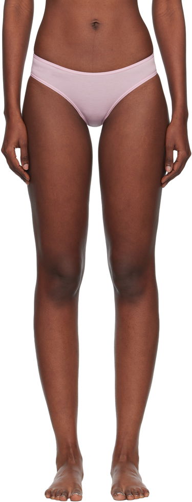 гащички Baserange Bell Pants Briefs Розово | UNBE-BL-WI25, 0