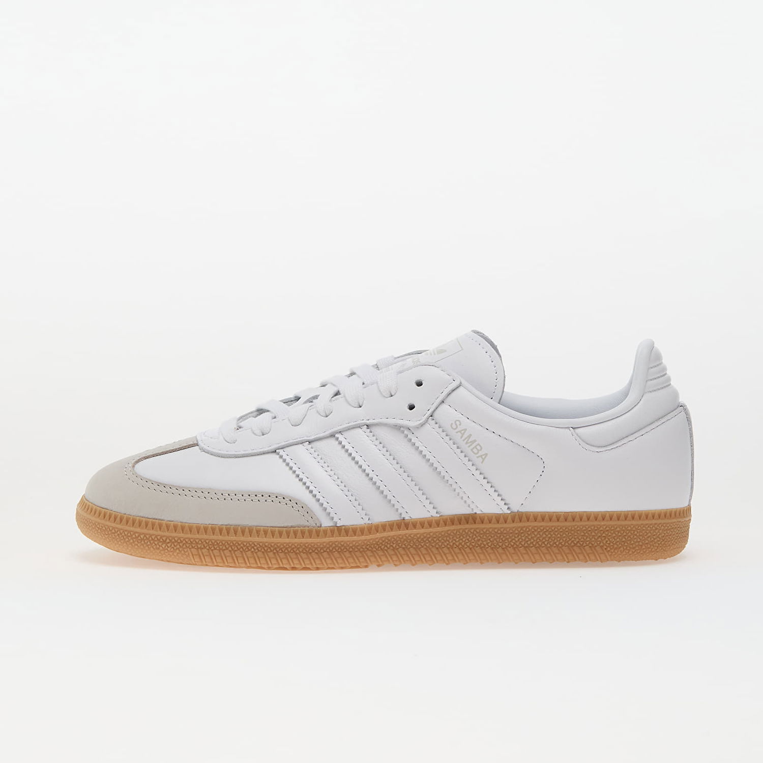 Кецове и обувки adidas Originals Samba Og Бяло | JS2763, 0