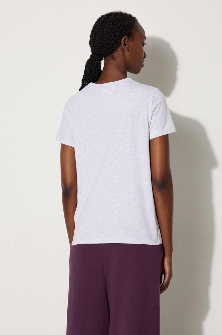 Тениска WOOD WOOD T-Shirt Сиво | 10212500.2222, 1