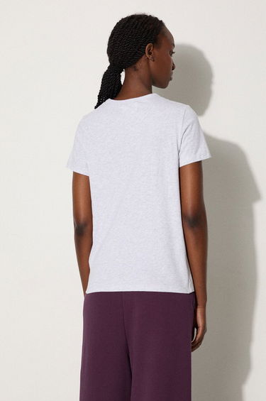 Тениска WOOD WOOD T-Shirt Сиво | 10212500.2222, 1