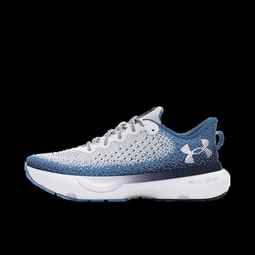 Кецове и обувки Under Armour UA Infinite Синьо | 3027523-105