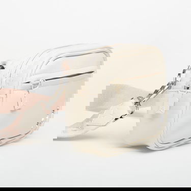 Чанта през рамо Jordan Jordan Jaw Monarch Camera Bag with Pouch Бежово | WA9164-X27, 2