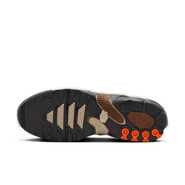 Кецове и обувки Nike Air Max Plus Кафяво | FZ3041-200, 1