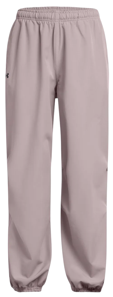 Панталони Under Armour Unstoppable Woven Wide Leg Pants Розово | 1388638-015, 0