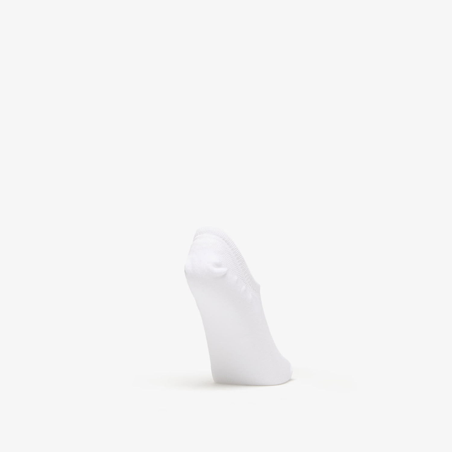 Чорапи Lacoste Lacoste No-Show Socks 39-42 Бяло | RA7872 001, 1