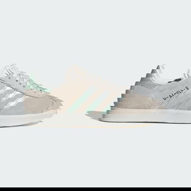 Кецове и обувки adidas Originals Gazelle Сиво | IG4398, 2
