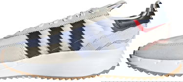 Кецове и обувки adidas Originals Retropy F2 Бежово | gw9354, 1