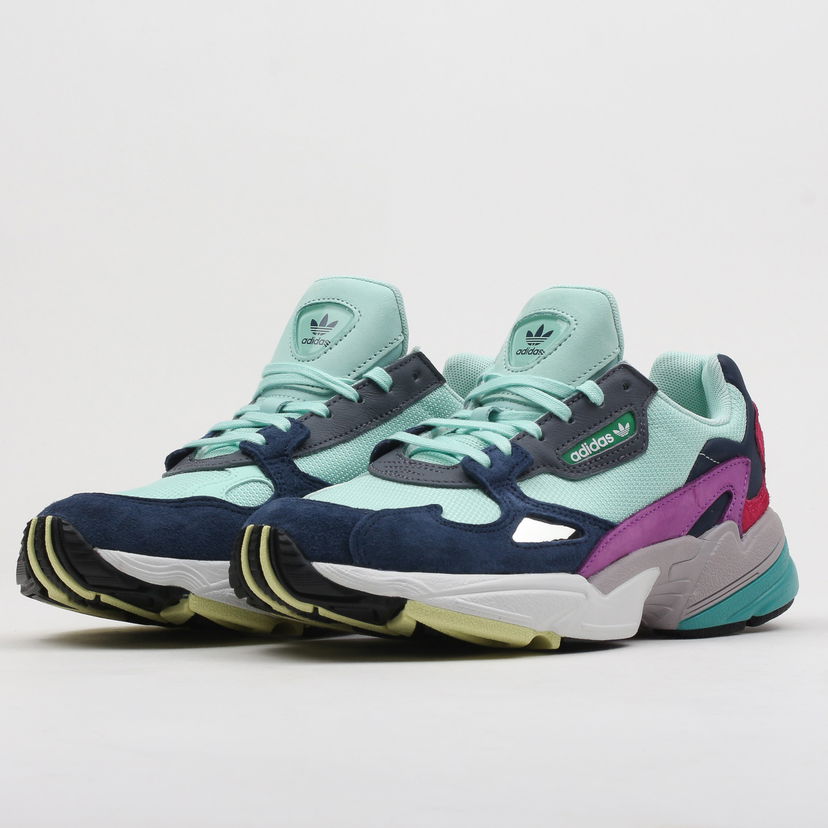 Кецове и обувки adidas Originals Falcon W Многоцветен | BB9175