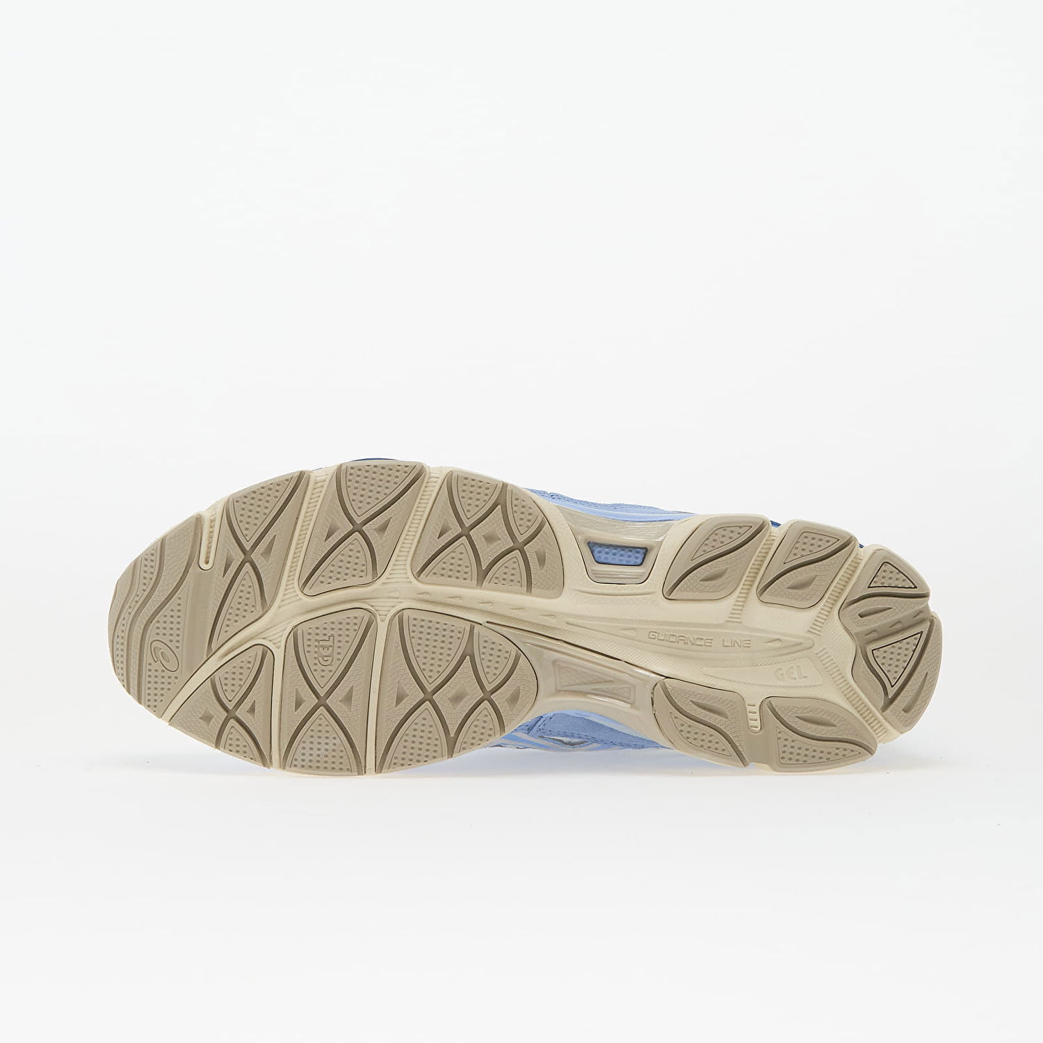 Кецове и обувки Asics Gel-NYC Синьо | 1203A826-400, 1