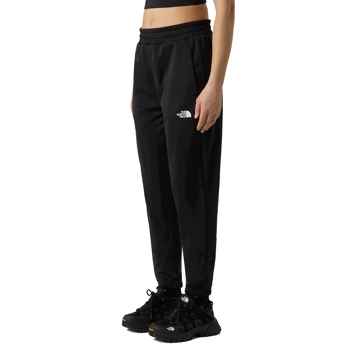 Спортни панталони The North Face North Face Reaxion 2.0 Jogger Pants Черно | NF0A8DWAKS71, 0